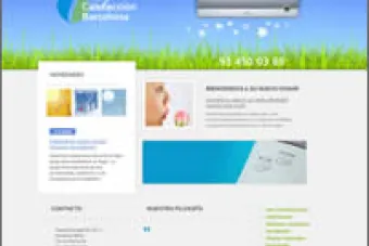 Aire Acondicionado y Calefacción Barcelona
