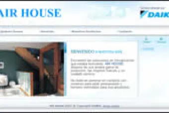 Daikin-Airhouse