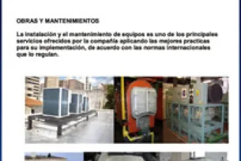 Airkraw  Aire Acondicionado
