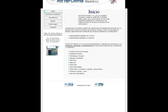 AirTerClima Madrid