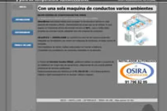 Osira Climatización - AIRWELLZONE