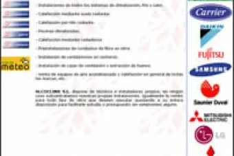 ALCOCLIMA S.L.