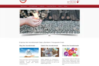 Algar Clima