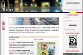 ALINSA - Suministros para instalaciones