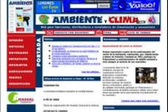 Ambiente y Clima
