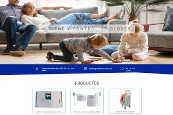 Ambiotec Solutions S.A.C.