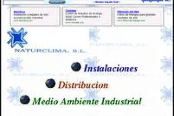 Naturclima