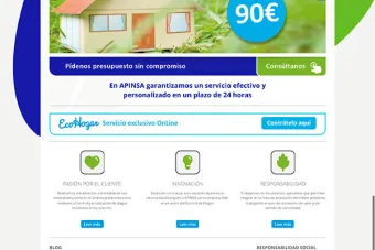 APINSA
