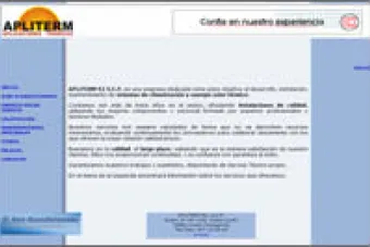 Apliterm 92, S.C.P.