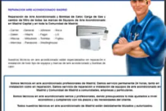 Apunto Aire Acondicionado