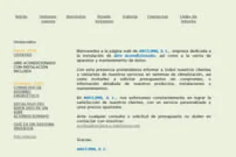 Arclima, S. L.