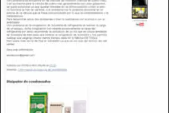 Soluciones técnicas para climatización