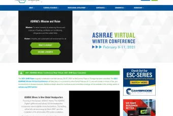 ASHRAE