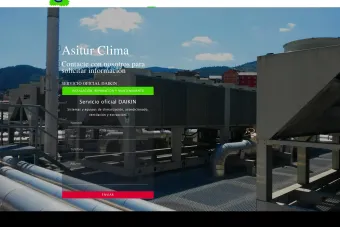 Asitur Clima, S.L.