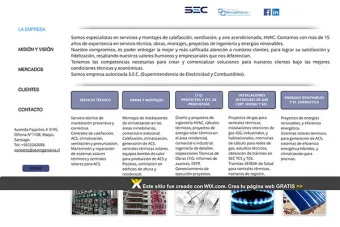 ASO Ingeniería Térmica SpA