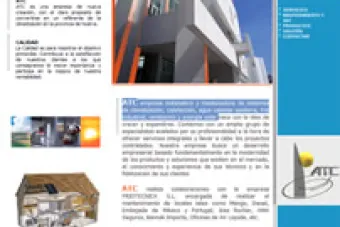 ATC Instalaciones