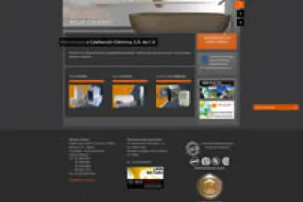 Calefacción Eléctrica, S.A. de C.V. - Calelec