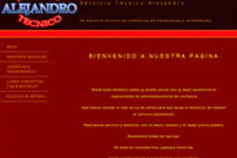S.A.T. Alejandro
