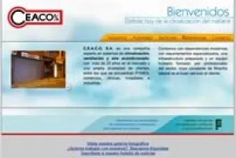 CEACO S.A.
