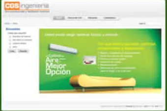 CGS Ingeniería