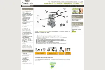 CHIMENORTE