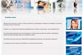 Clibaires Aire Acondicionado