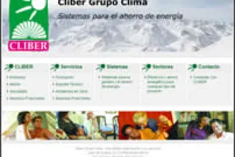 Cliber Grupo Clima