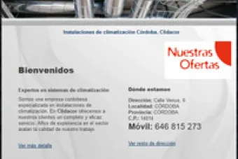 Clidacor