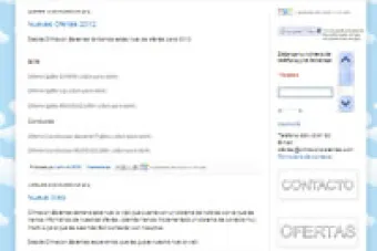 Climacon Sistemas S.L.U.