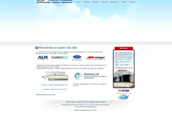 Clima Control