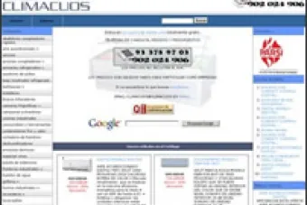 CLIMACUOS