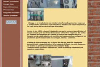 Climagp 24 horas
