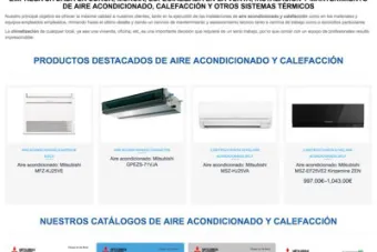 Climatización Guadalentín S.L.