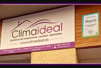 Climaideal