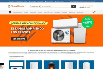 ClimaMania.com