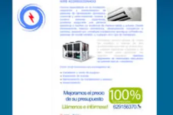 Instalaciones Climared