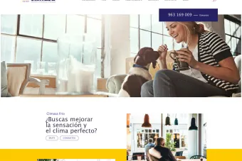 CLIMASA S.L.