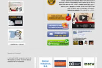 Aire acondicionado Climasolworld.com
