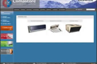CLIMASTORE Mas de 30 años de experiencia en climatizacion