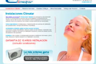 CLIMATAR INSTALACIONES