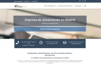 Climatel Madrid