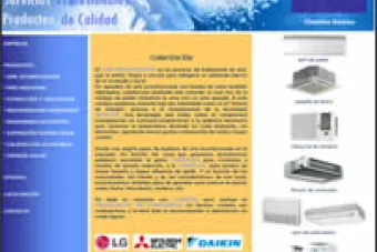 Climatino Aire Acondicionado Ourense