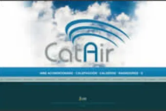 CatAir Climatizacion