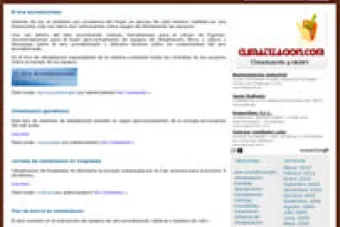 CLIMATIZACION.COM