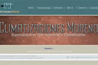 CLIMATIZACIONES MORENO