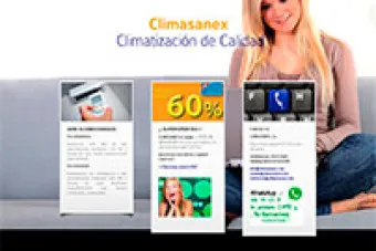 CLIMASANEX, S.L.