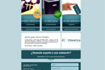 Climatiza Costa Rica