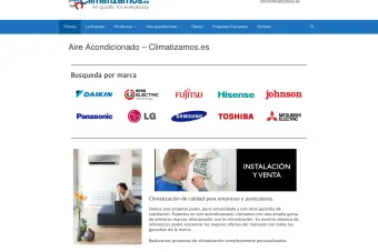 Climatizamos, SL