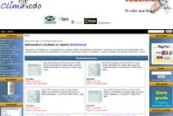 Climatodo