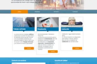 Climave, climatización y trabajos verticales en Madrid